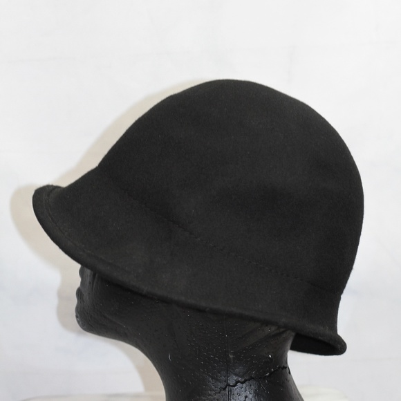 Mr. Hi\'s Classic Black Hat main image 7